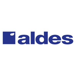 Logo Aldes