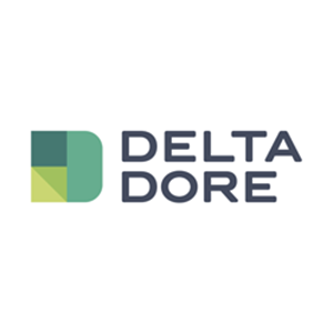 Logo Delta Dore