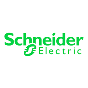 Logo Schneider Electric